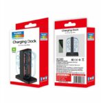 NintendoSwitch2 充電スタンド Joy-Con充電器 Nintendo Joy-Con 充電スタンド