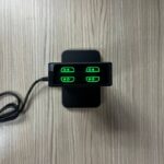 NintendoSwitch2 充電スタンド Joy-Con充電器 Nintendo Joy-Con 充電スタンド