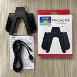 Nintendo Switch 2 充電スタンド Joy-Con 充電器 Switch 2 ドック ジョイコン TNS-3178 ニンテンドー スイッチ