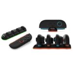 Nintendo Switch 2 充電スタンド Joy-Con 充電器 Switch 2 ドック ジョイコン Tns-311141 LED表示 高速充電 4台同時充電 ニンテンドー スイッチ 2 周辺機器 SKU:AC11012025009 - 画像 (6)