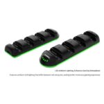 Nintendo Switch 2 充電スタンド Joy-Con 充電器 Switch 2 ドック ジョイコン Tns-311141 LED表示 高速充電 4台同時充電 ニンテンドー スイッチ 2 周辺機器