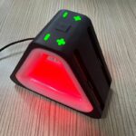Nintendo Switch 2 充電スタンド Joy-Con 充電器 Switch 2 ドック ジョイコン HBS-2801 LED表示 高速充電 4台同時充電