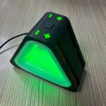 Nintendo Switch 2 充電スタンド Joy-Con 充電器 Switch 2 ドック ジョイコン HBS-2801 LED表示 高速充電 4台同時充電