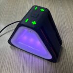 Nintendo Switch 2 充電スタンド Joy-Con 充電器 Switch 2 ドック ジョイコン HBS-2801 LED表示 高速充電 4台同時充電