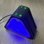 Nintendo Switch 2 充電スタンド Joy-Con 充電器 Switch 2 ドック ジョイコン HBS-2801 LED表示 高速充電 4台同時充電 ニンテンドー スイッチ 2 周辺機器 SKU:AC11012025010 - 画像 (15)
