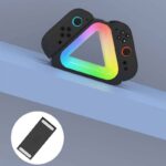 Nintendo Switch 2 充電スタンド Joy-Con 充電器 Switch 2 ドック ジョイコン HBS-2801 LED表示 高速充電 4台同時充電