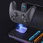 Nintendo Switch 2 充電スタンド Joy-Con 充電器 冷却スタンド 排熱用 冷却クーラー