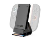 Nintendo Switch2 ミニドック Type-C USBポート Switch スタンド Switch ドック AL-NS2532 Switch スタンド Quick view Add to compare Add to wishlist Nintendo Switch2 ミニドック Type-C USBポート