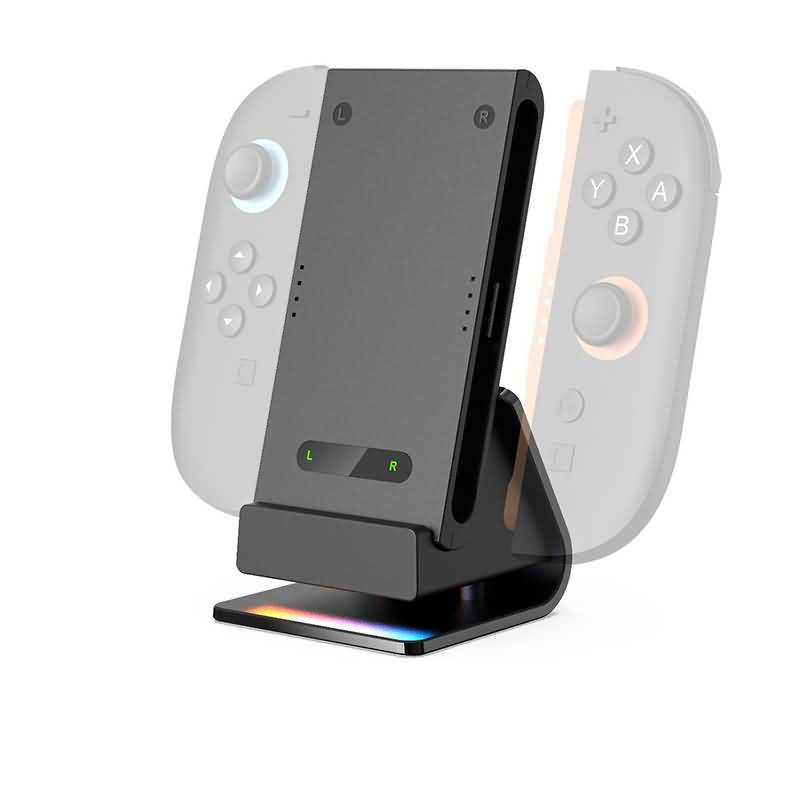 AC11012025016-5 Nintendo Switch2 ミニドック Type-C USBポート Switch スタンド Switch ドック AL-NS2532 Switch スタンド Quick view Add to compare Add to wishlist Nintendo Switch2 ミニドック Type-C USBポート