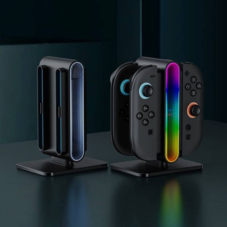 Nintendo Switch 2 充電スタンド Joy-Con 充電器 Switch 2 ドック ジョイコン