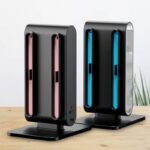 Nintendo Switch 2 充電スタンド Joy-Con 充電器 Switch 2 ドック ジョイコン