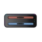 2in1 Switch 2 ジョイコン用 充電器 同時2台充電可能