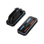 2in1 Switch 2 ジョイコン用 充電器 同時2台充電可能