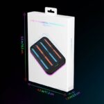 Nintendo Switch 2 ジョイコン用 充電器 同時4台充電可能 Z31 Switch 2 ジョイコン専用 充電スタンド 収納可能