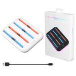 Nintendo Switch 2 ジョイコン用 充電器 同時4台充電可能 Z31 Switch 2 ジョイコン専用 充電スタンド 収納可能