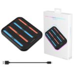 Nintendo Switch 2 ジョイコン用 充電器 同時4台充電可能 Z31 Switch 2 ジョイコン専用 充電スタンド 収納可能