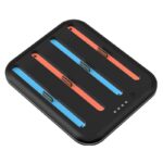 Nintendo Switch 2 ジョイコン用 充電器 同時4台充電可能 Z31 Switch 2 ジョイコン専用 充電スタンド 収納可能