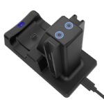 3in1 Switch2 充電スタンド Nintendo Switch 2 Pro ジョイコン用 充電器 任天堂 充電ホルダー ジョイコン 充電 スタンド