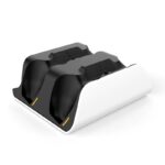 PlayStation5 PS 充電スタンド 2台同時充電 ワイヤレス コントローラー 充電スタンド 充電ドック 充電器 充電ステーション