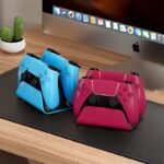 PlayStation5 PS 充電スタンド 2台同時充電 ワイヤレス コントローラー 充電スタンド 充電ドック 充電器 充電ステーション 全5色 SKU:AC11012025026 - Image 9