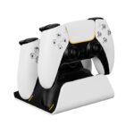 PlayStation5 PS 充電スタンド 2台同時充電 ワイヤレス コントローラー 充電スタンド 充電ドック 充電器 充電ステーション 全5色 SKU:AC11012025026