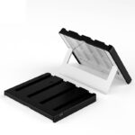 Switch oled Joy-Con 充電スタンド スイッチ用 チャージングドック Switch用 ジョイコン充電ドック ゲームカードも8枚収納 ゲーム アクセサリー