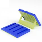 Switch oled Joy-Con 充電スタンド スイッチ用 チャージングドック Switch用 ジョイコン充電ドック ゲームカードも8枚収納 ゲーム アクセサリー