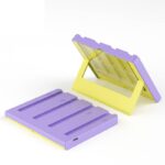 Switch oled Joy-Con 充電スタンド スイッチ用 チャージングドック Switch用 ジョイコン充電ドック ゲームカードも8枚収納 ゲーム アクセサリー