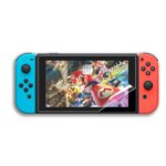 スイッチ 保護フィルム Nintendo Switch AR 減反射フィルム Switch2 PET保護フィルム ブルーライトカットフィルム Switch 任天堂 フィルム SKU:AC11012025029 - 画像 (15)