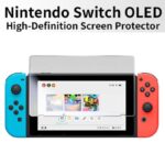 スイッチ 保護フィルム Nintendo Switch AR 減反射フィルム Switch2 PET保護フィルム ブルーライトカットフィルム Switch 任天堂 フィルム