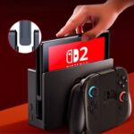 スイッチ 保護フィルム Nintendo Switch AR 減反射フィルム Switch2 PET保護フィルム ブルーライトカットフィルム Switch 任天堂 フィルム