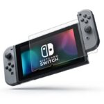 スイッチ 保護フィルム Nintendo Switch AR 減反射フィルム Switch2 PET保護フィルム ブルーライトカットフィルム Switch 任天堂 フィルム