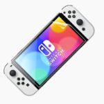 スイッチ 保護フィルム Nintendo Switch AR 減反射フィルム Switch2 PET保護フィルム ブルーライトカットフィルム Switch 任天堂 フィルム