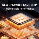 ゲーミングマウス 有線マウス GK502 USBマウス ゲーム 光学式 高精度 ゲーム パソコン PC ギフト