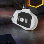 ゲーミングマウス 有線マウス GK502 USBマウス ゲーム 光学式 高精度 ゲーム パソコン PC ギフト