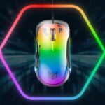 CW925 RGB スポーツゲーミング 有線マウス 光るRGB  ゲーミングマウス 全3色 SKU:AC11042025017 - 画像 (10)