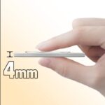 折り畳式 マグネット式 スマホ スタンド Magsafe対応 スマートフォン 強磁器マグネット