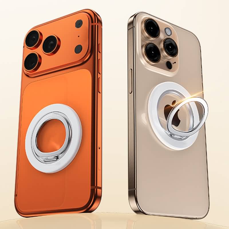 AC11042025034-09 折り畳式 マグネット式 スマホ スタンド Magsafe対応 スマートフォン 強磁器マグネット