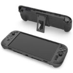 Switch2 シリコンケース Nintendo Switch2 保護ケース スイッチ2 保護カバー シリコン 本体カバー 耐衝撃 ニンテンドースイッチ2 カバー ケース