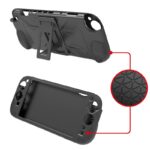Switch2 シリコンケース Nintendo Switch2 保護ケース スイッチ2 保護カバー シリコン 本体カバー 耐衝撃 ニンテンドースイッチ2 カバー ケース