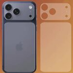 iPhone 17 Pro Max 背面 / カメラ周辺部  保護フィルム iphone 背面用のフィルム 指紋/汚れ防止 スマホ 保護フィルム  SKU:AC11042025037