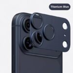 iPhone17pro カメラ フィルム アルミ合金 カメラ保護フィルム  カメラレンズプロテクター iPhone 17pro max レンズ 液晶保護シート カメラレンズ保護リングカバー 貼り付け簡単  全4色 SKU:AC11042025038 - Image 7