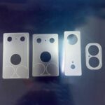 iPhone 17カメラ保護フィルム  カメラレンズプロテクター iPhone 17ProMax レンズ 液晶保護シート iPhone17シリーズ対応 カメラレンズ保護リングカバー 貼り付け簡単  SKU:AC11042025043 - Image 3