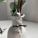 チャーム ストラップ キーホルダー バッグチャーム かわいい 小物 ギフト キーホルダー バッグ チャーム