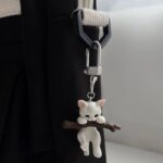 チャーム ストラップ キーホルダー バッグチャーム かわいい 小物 ギフト キーホルダー バッグ チャーム