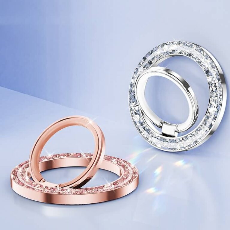 折り畳式 マグネット式 スマホ スタンド Magsafe対応 スマートフォン