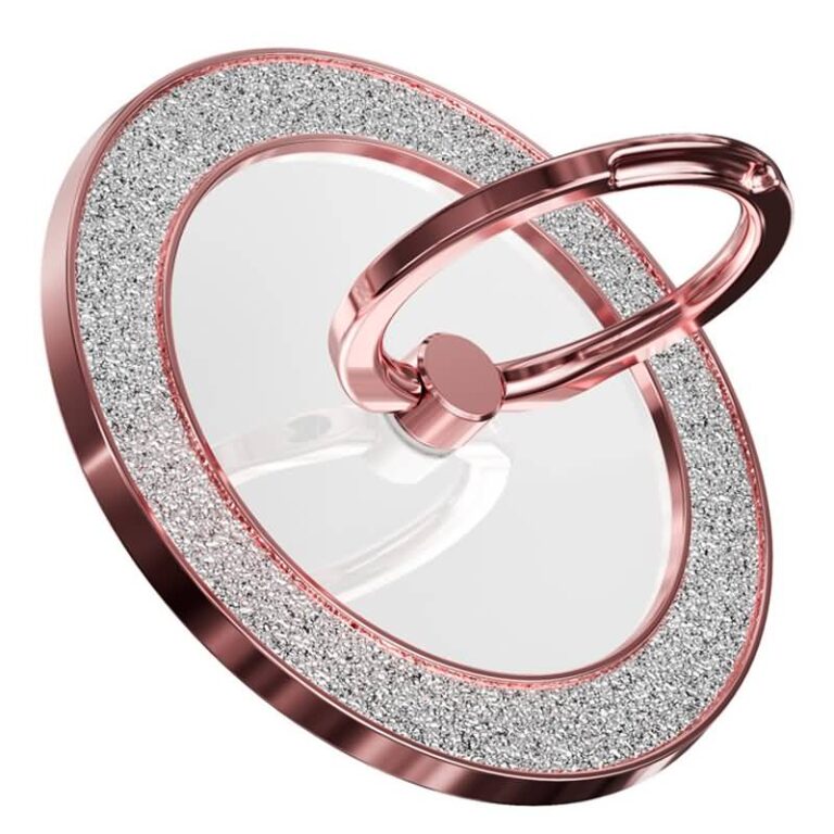 アルミ合金製 折り畳式 マグネット式 スマホ スタンド Magsafe対応 スマートフォン 強磁器マグネット 全機種対応