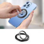 折り畳式 マグネット式 スマホ スタンド Magsafe対応 スマートフォン