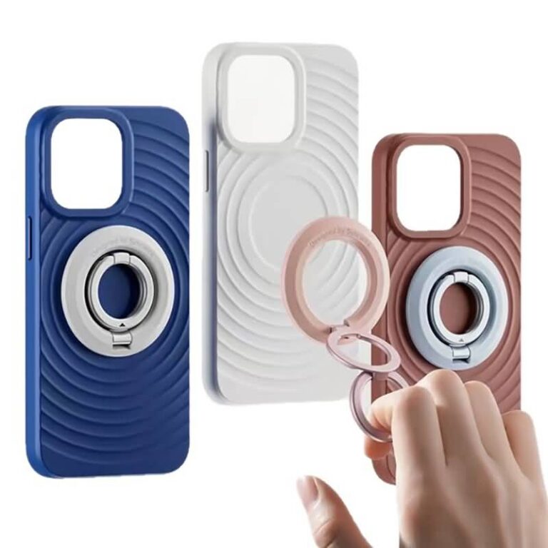 マグネット式 折り畳 スマホ スタンド アルミ合金製 折り畳式 マグネット式 スマホ スタンド 強磁器マグネット 全機種対応 マグネット