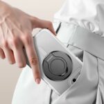 両面 折り畳式 マグネット式 スマホ スタンド Magsafe対応 スマートフォン 強磁器マグネット